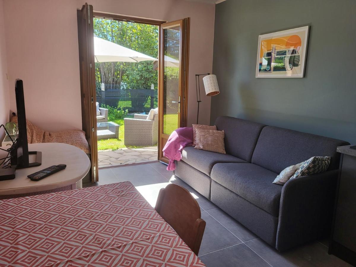 Logement Proche De Bordeaux, Route Des Chateaux Ludon-Médoc Buitenkant foto